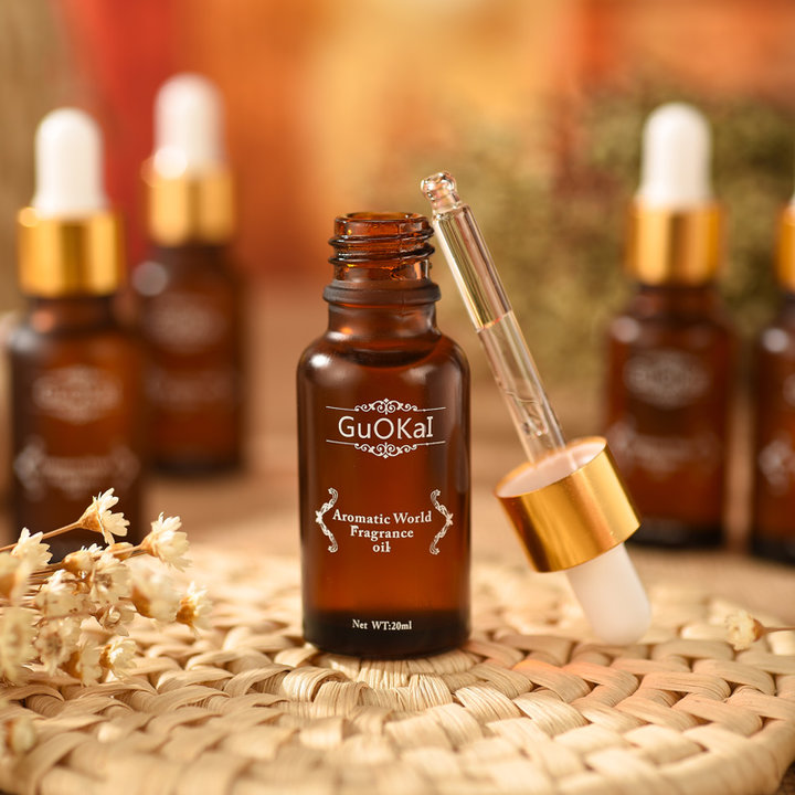 助睡眠水溶性香薰精油20ml