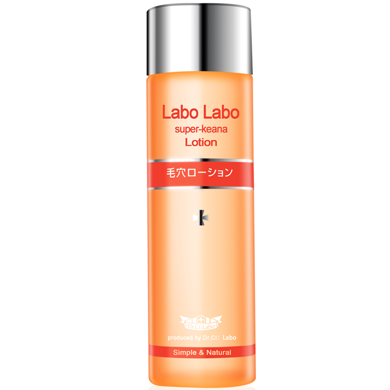 城野医生labolabo毛孔收缩水100ml