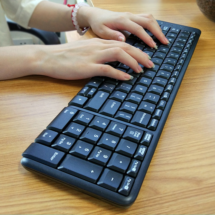 无线键盘鼠标辐射大吗_无线键盘鼠标辐射大吗