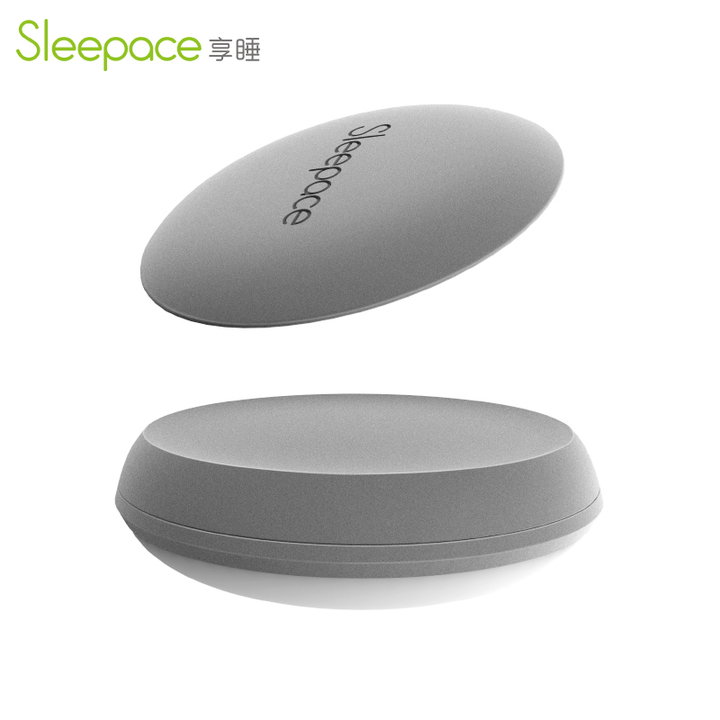 sleepace享睡纽扣 智能睡眠仪助眠器