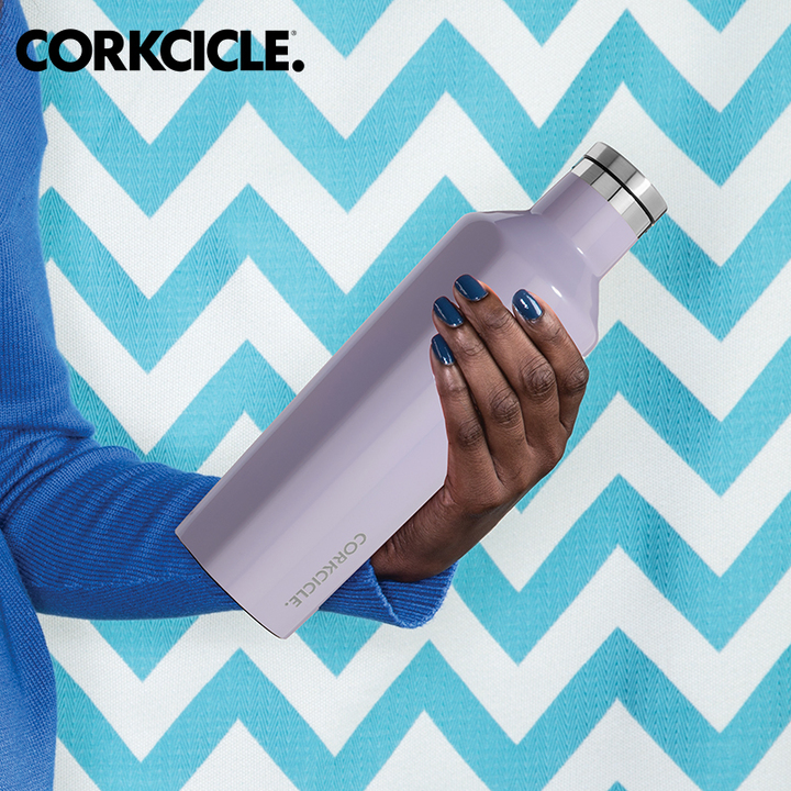 【2016红点奖】corkcicle酷仕客创意便携式保温瓶
