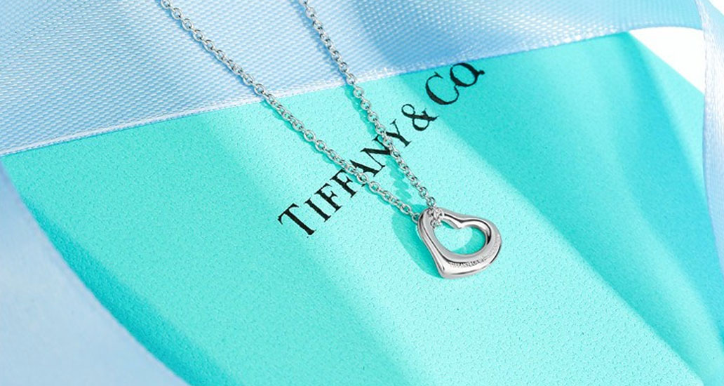 tiffany&co.|轻奢浪漫的蒂芙尼之恋