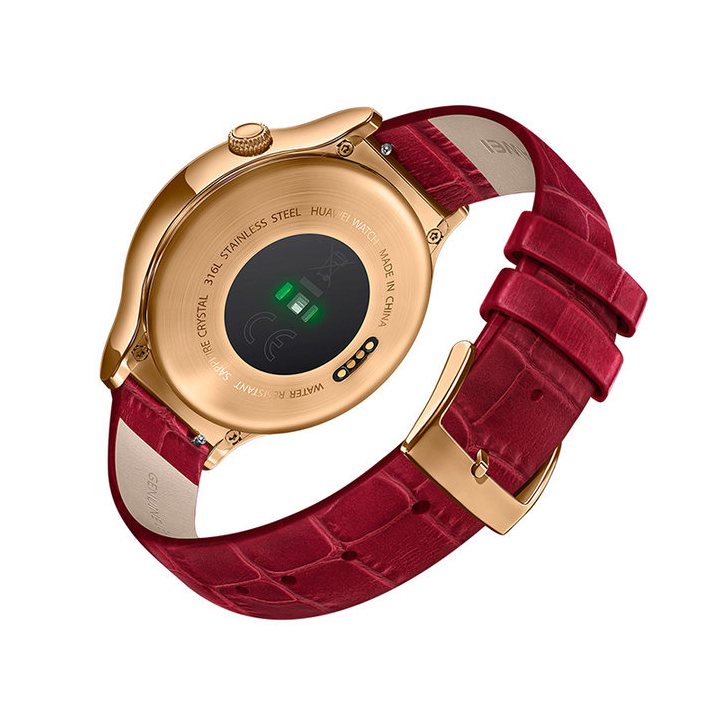 huawei/华为 huawei watch 女表 星月系列智能运动
