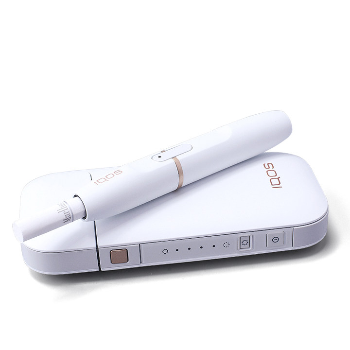 iqos 万宝路二代电子烟套装