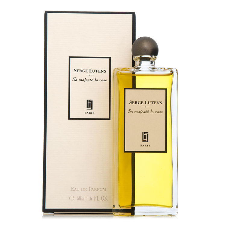 serge lutens芦丹氏香水50ml