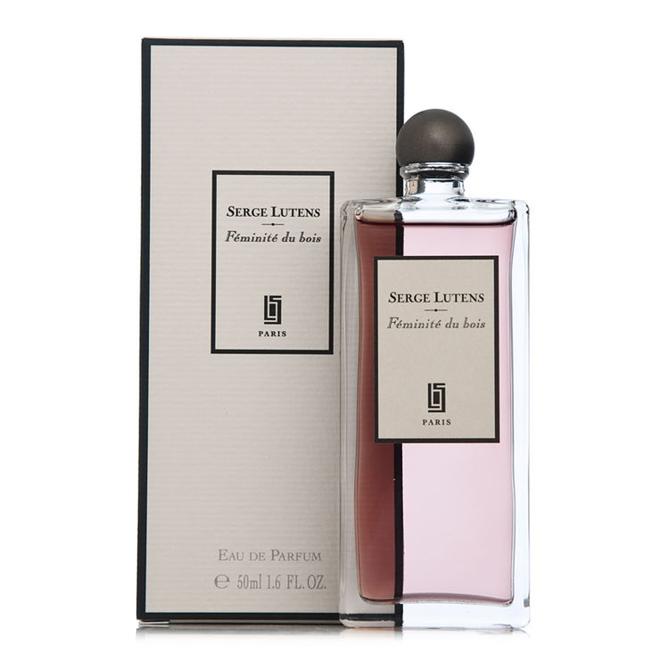 serge lutens芦丹氏香水50ml