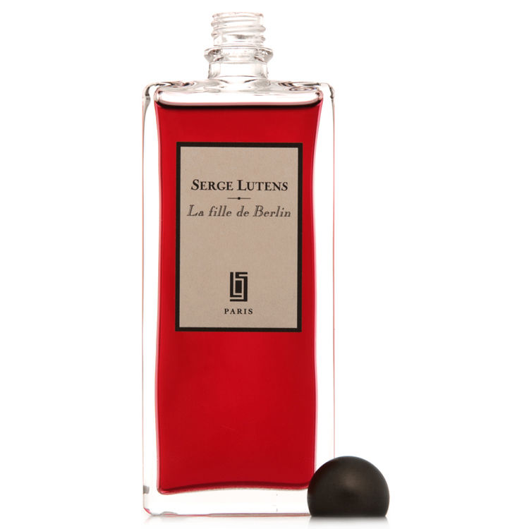 serge lutens芦丹氏香水50ml