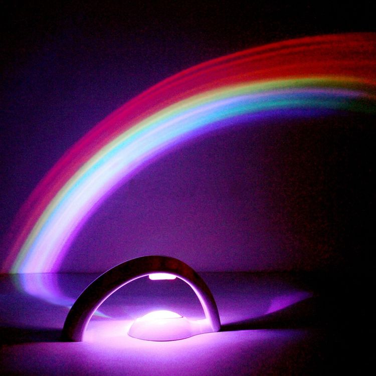 灯灯灯灯等等等等等dj_李娥灯ins_彩虹灯ins