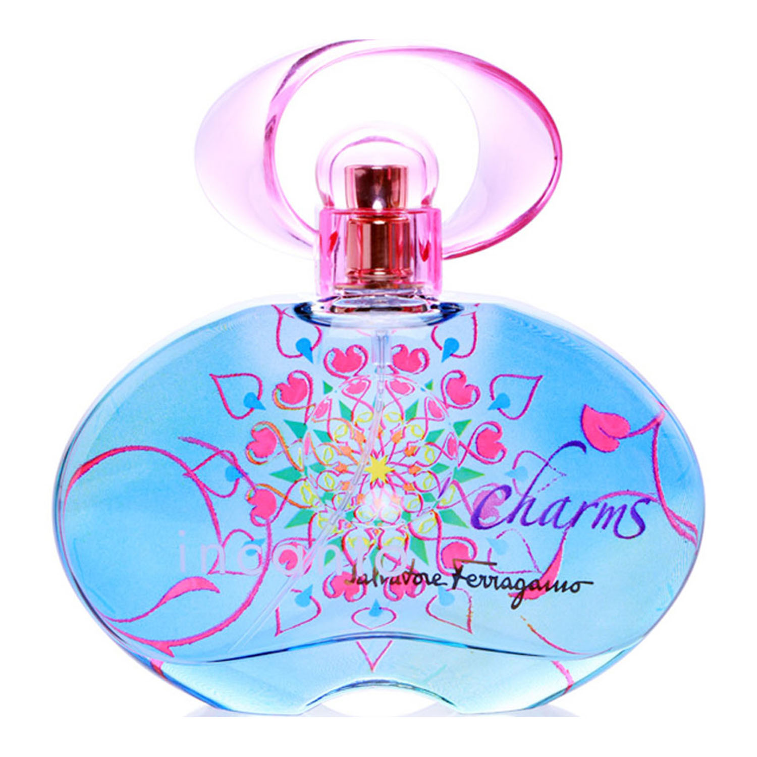菲拉格莫梦中情人淡香水 30ml 50ml