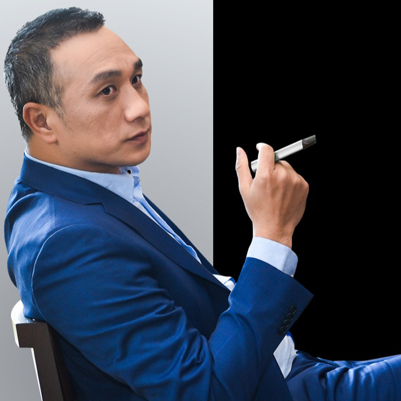 relx悦刻电子烟