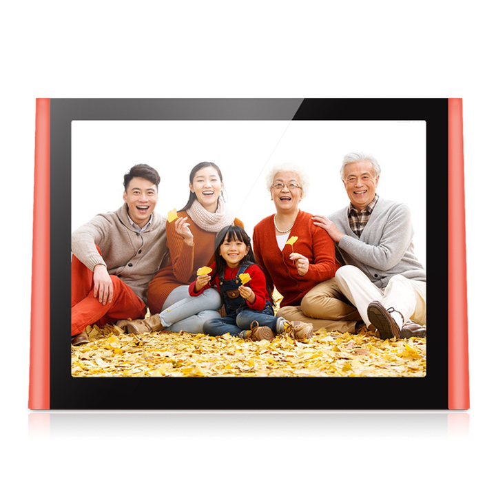 腾讯出品微信相框智能相框