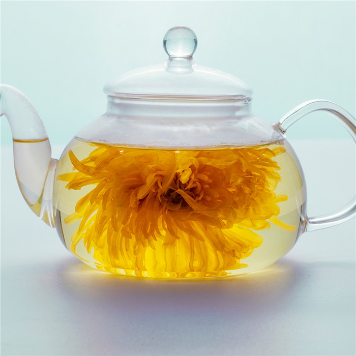 味BACK | 修水金丝皇菊 10朵/盒