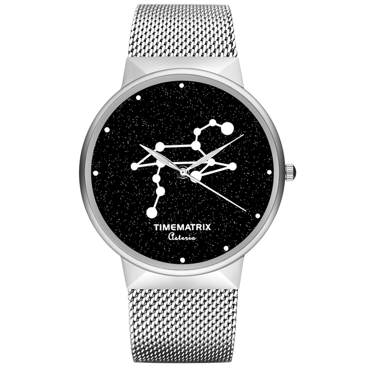 Time Matrix 星彩宝石系列情侣腕表 一对