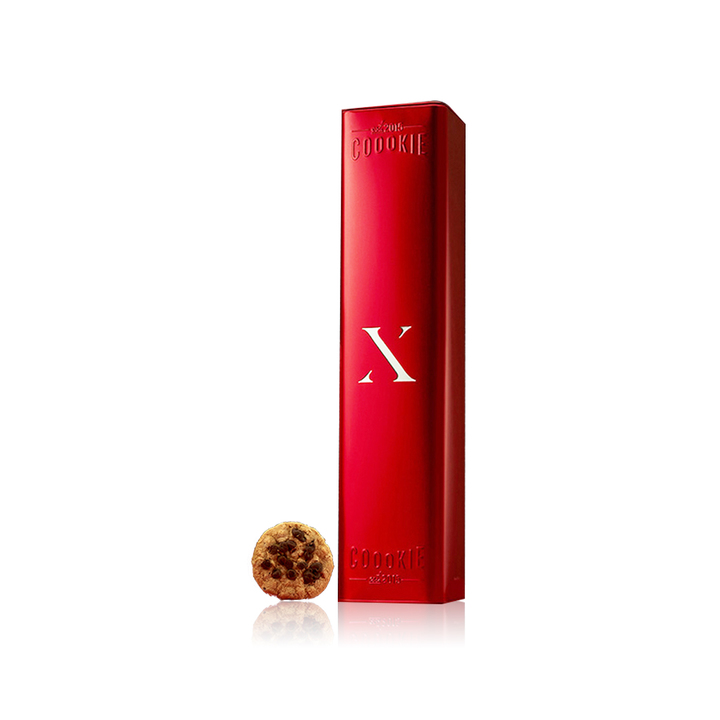 Coookie9 NO.1密集恐惧症法式甜品伴手礼巧克力豆大块曲奇西饼礼盒