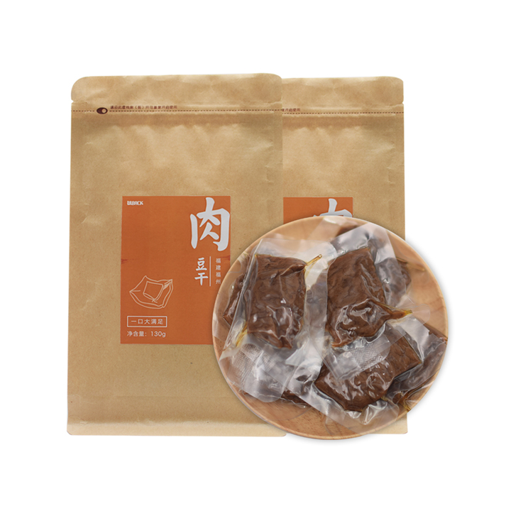 味BACK | 福州手撕肉豆干(x 2)