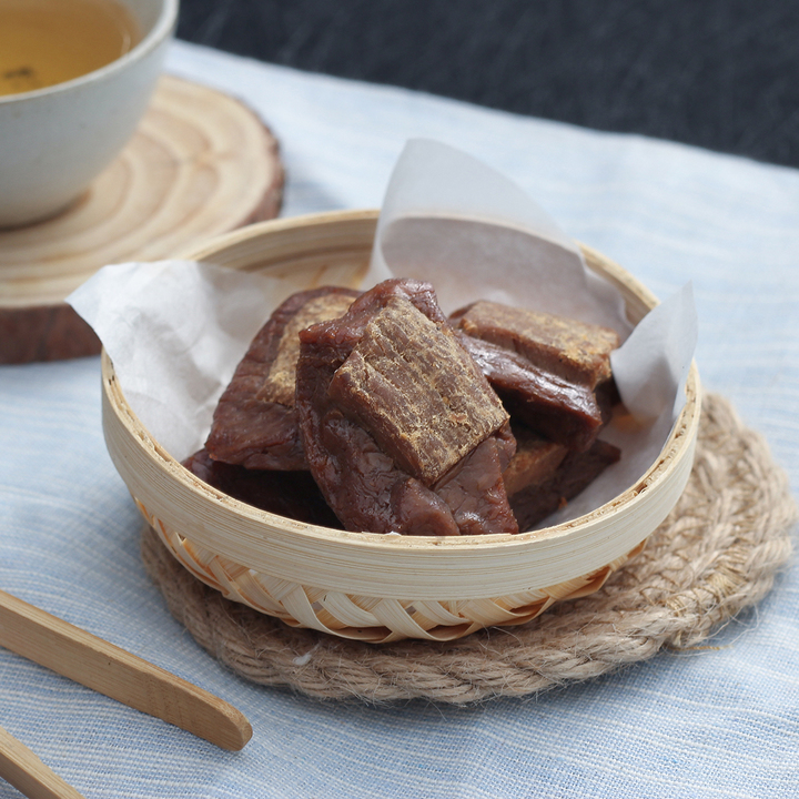 味BACK | 福州手撕肉豆干(x 2)