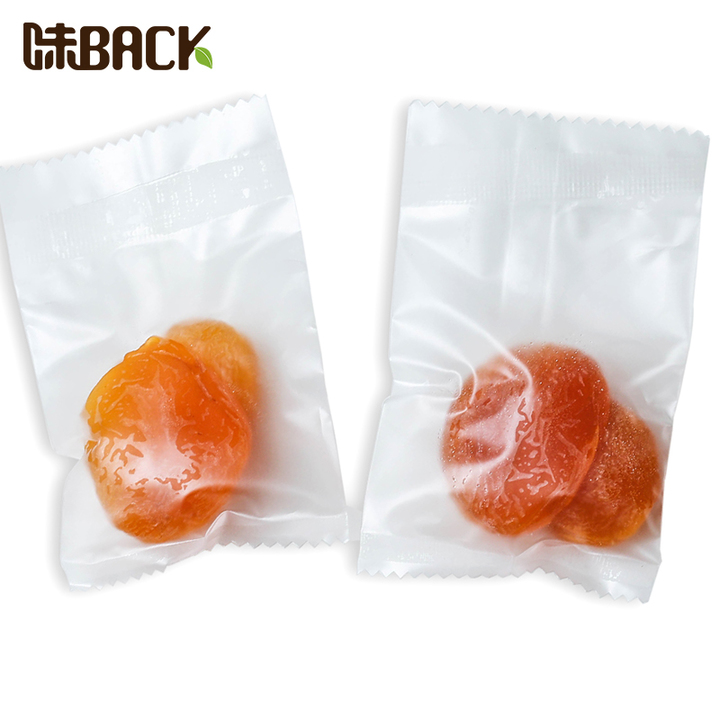 味BACK | 新疆树上杏干