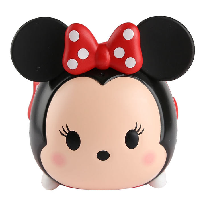 Disney x Hamee 松松音箱米奇米妮
