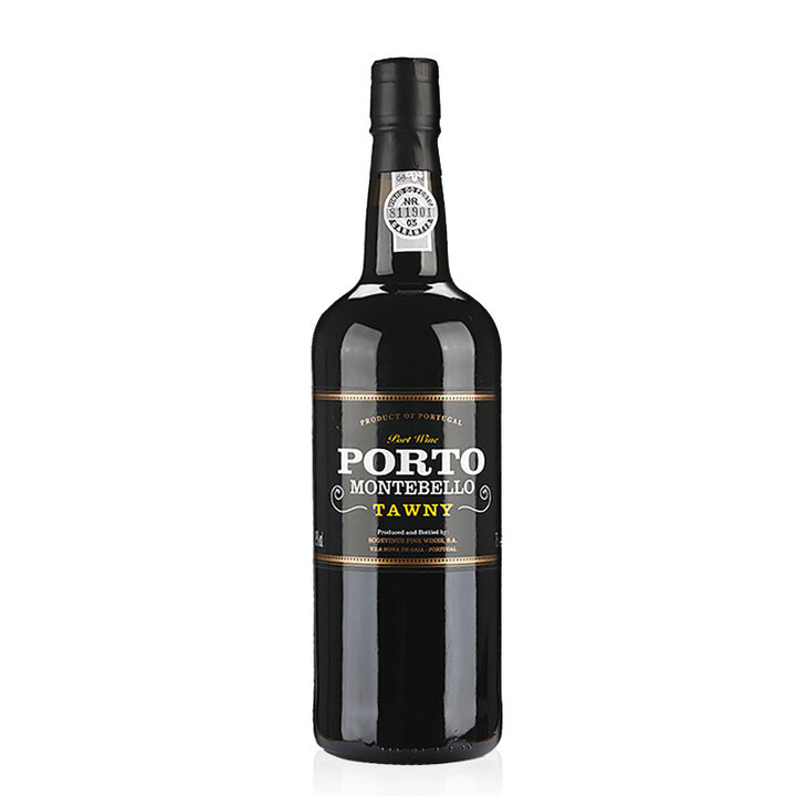 葡萄牙茶色波特酒Tawny Porto750ml