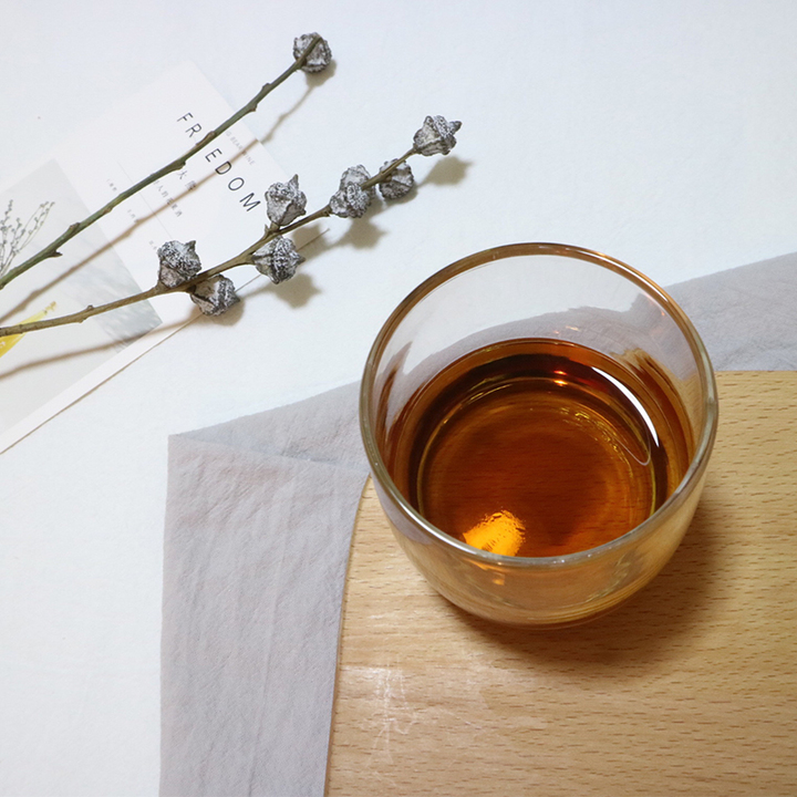 大熊红枣枸杞酒/水果微甜酒 女士低度微醺糯米酒自酿 黄酒10度