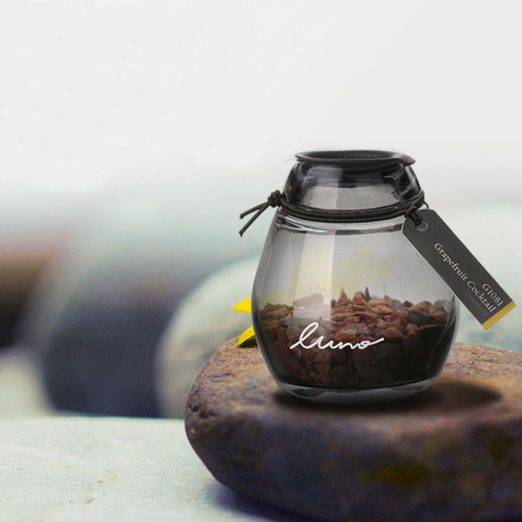 天然沸石汽车香薰