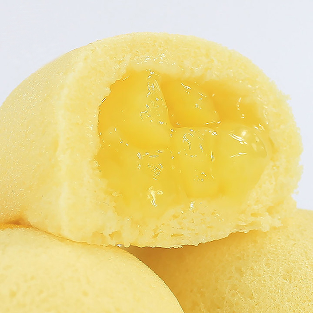 森友菠萝爆蒸蛋糕 800g