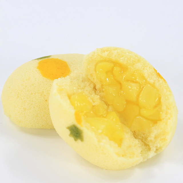 森友菠萝爆蒸蛋糕 800g