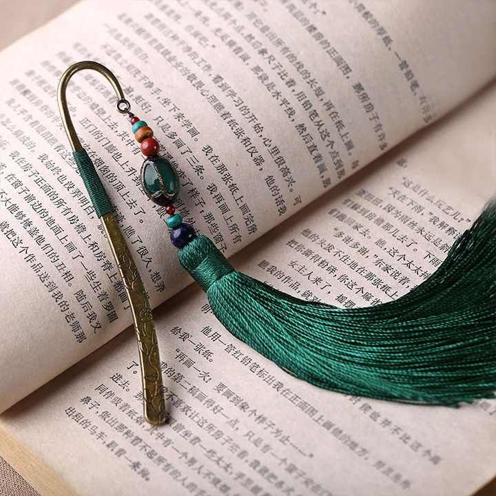 手工流苏 流苏书签怎么用保险类别