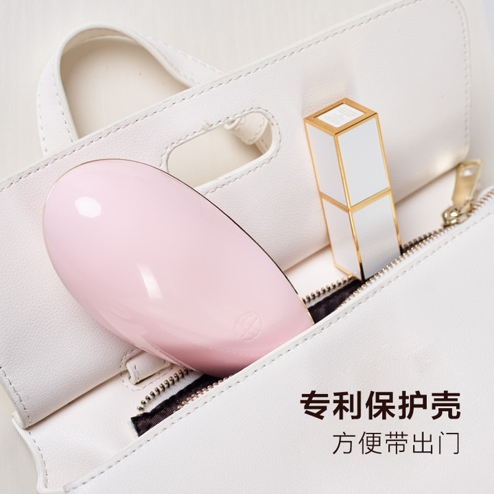 甜爱路如意高潮智能震动棒