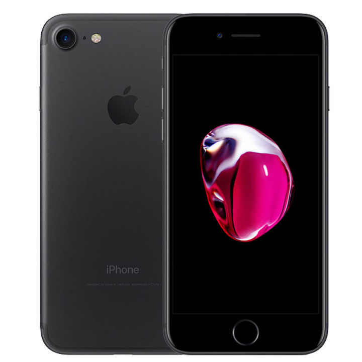 【国行】Apple/苹果 iPhone 7 128G 国行全网通4G手机