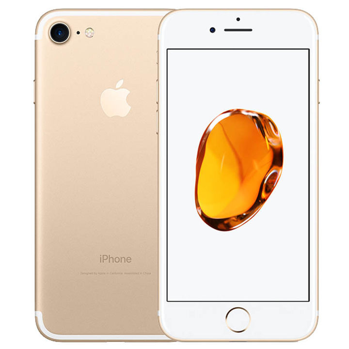 【国行】Apple/苹果 iPhone 7 128G 国行全网通4G手机