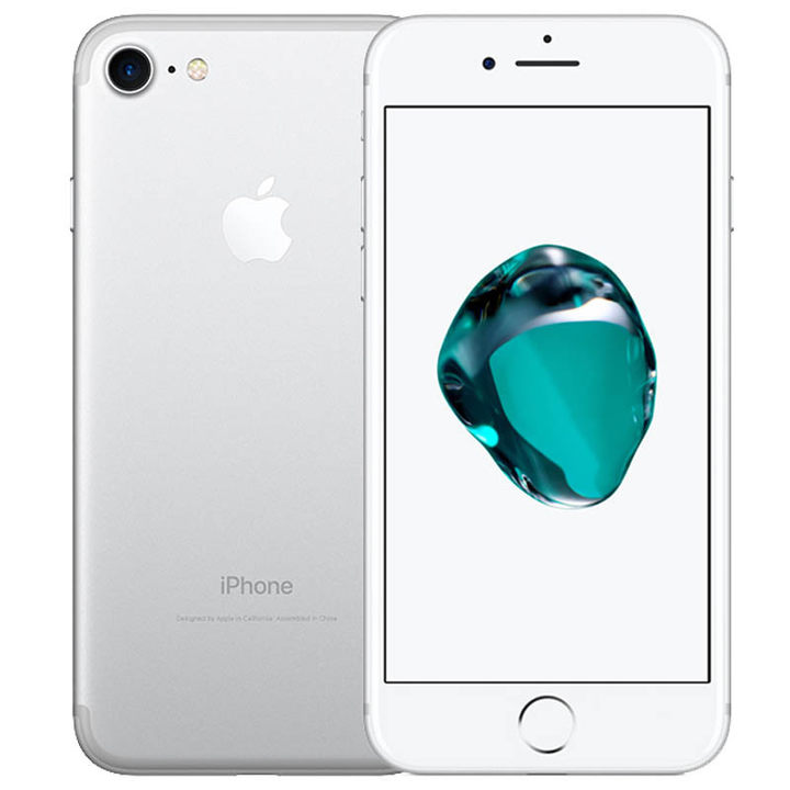 【国行】Apple/苹果 iPhone 7 128G 国行全网通4G手机