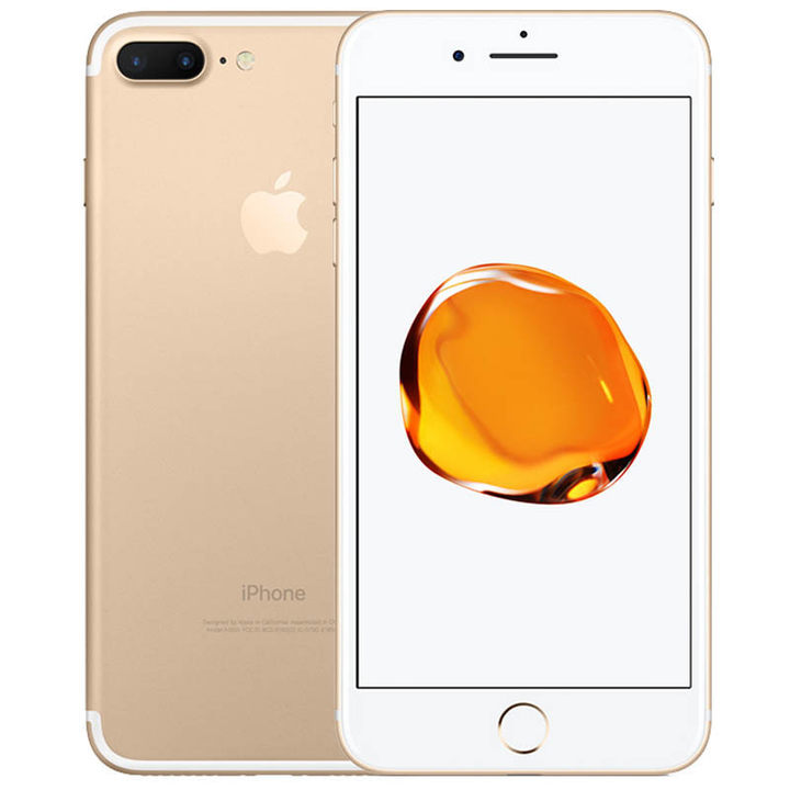 【国行】Apple/苹果 iPhone 7Plus 256G 全网通4G手机