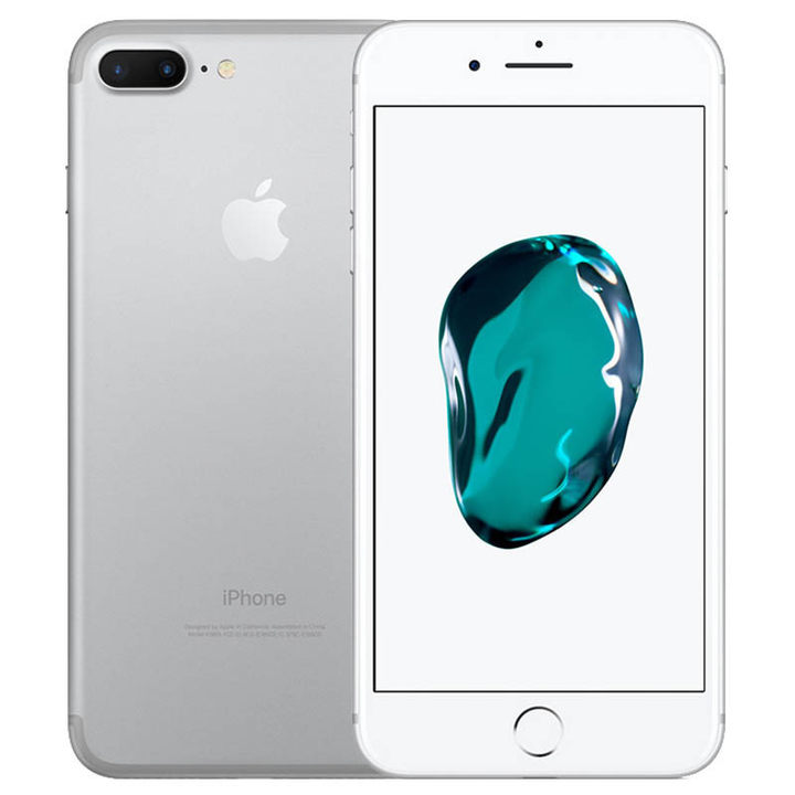【国行】Apple/苹果 iPhone 7Plus 256G 全网通4G手机