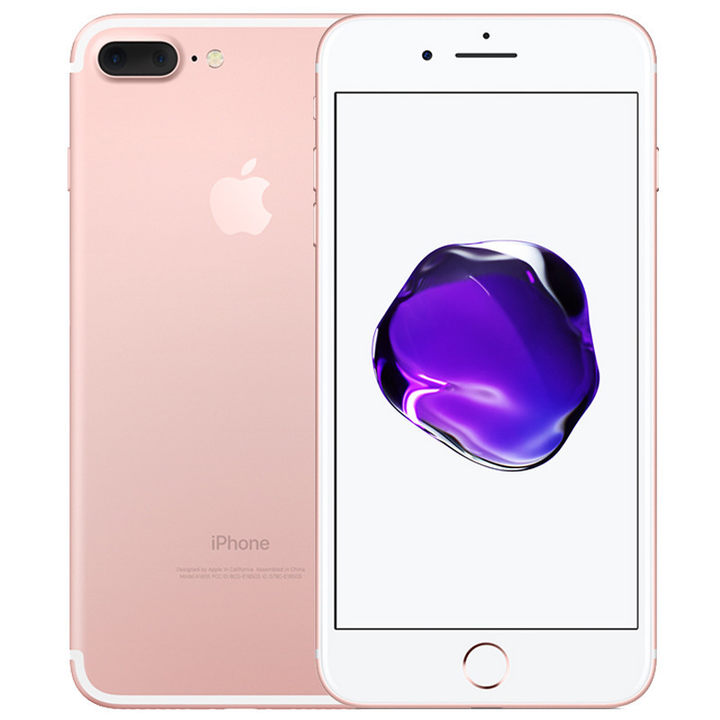 【国行】Apple/苹果 iPhone 7Plus 256G 全网通4G手机