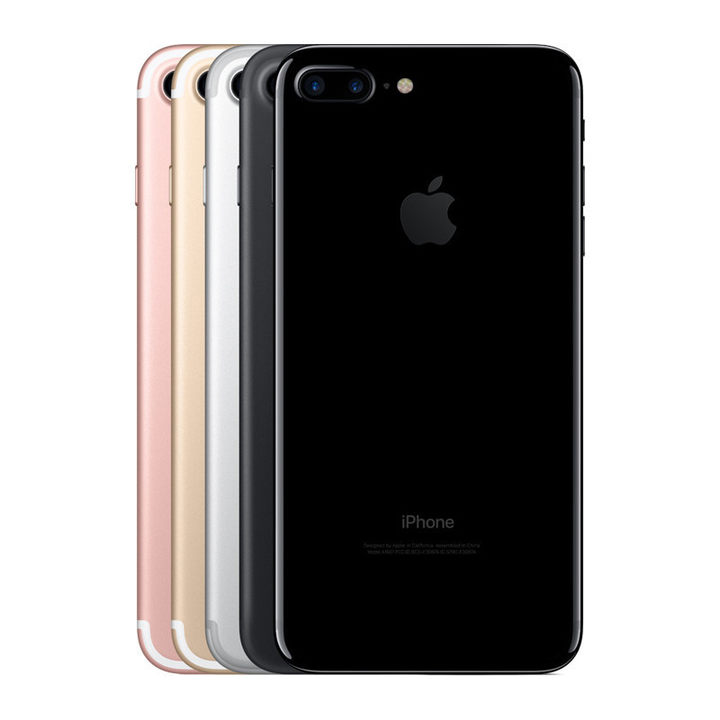 【国行】Apple/苹果 iPhone 7Plus 256G 全网通4G手机