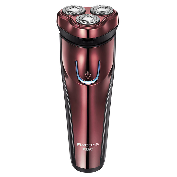 flyco飞科男士电动剃须刀