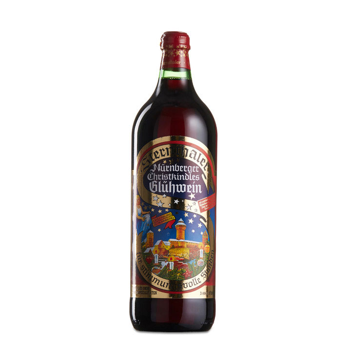 夏桑园德国圣诞节热红酒