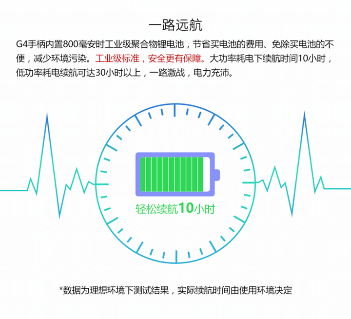 盖世小鸡 游戏手柄G4增强版含支架