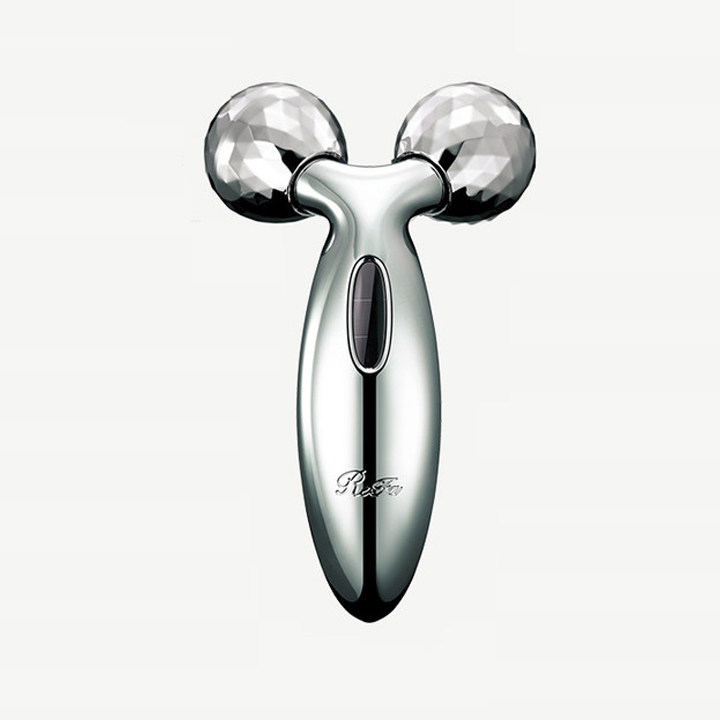 ReFa Carat 铂金微电流滚轮美容仪 PEC-L1706ReFa Carat 经典款铂金滚轮美容仪