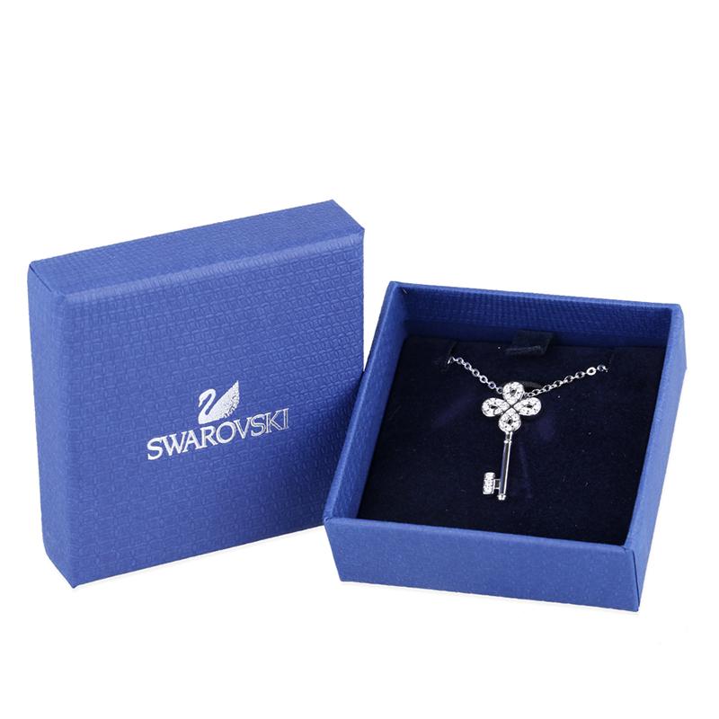 SWAROVSKI施华洛世奇 水晶 钥匙系列 女士 项链5007808