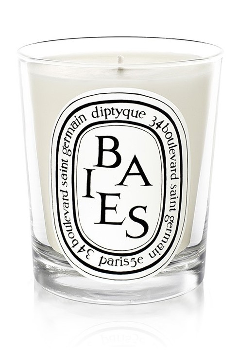 DIPTYQUE香氛蜡烛