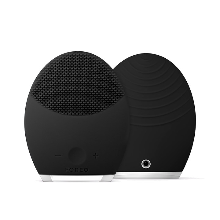 FOREO LUNA第二代 男士 露娜洁面仪脸部清洁器去黑头电动美容仪