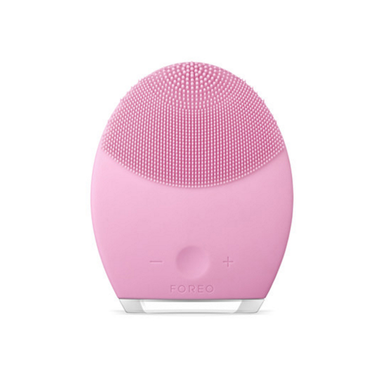 FOREO LUNA第二代露娜电动充电洁面仪毛孔清洁器硅胶美容仪洗脸刷