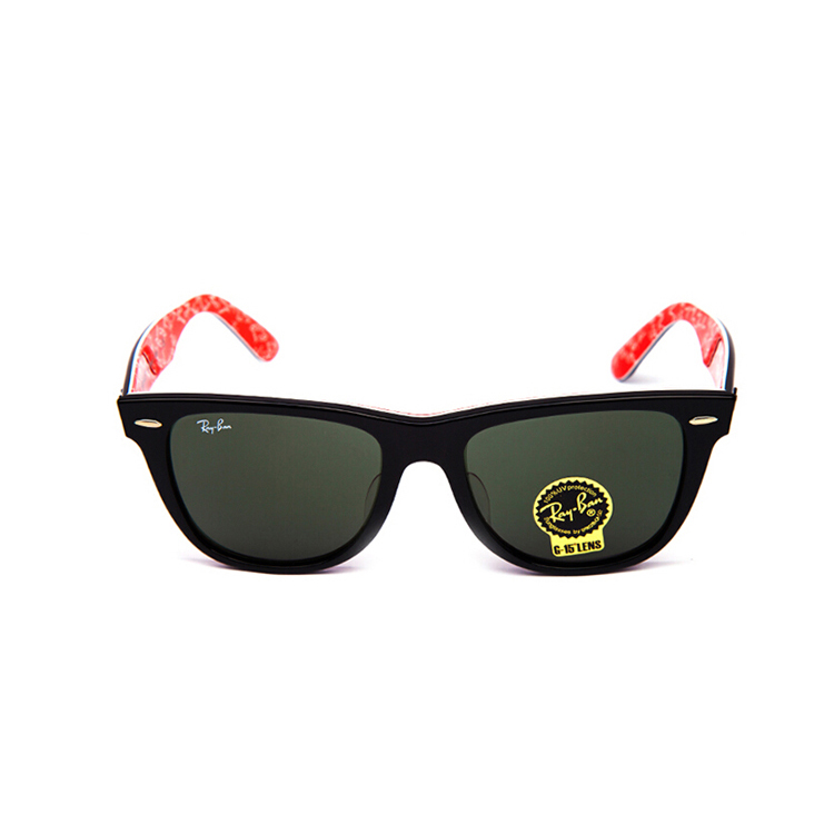 RB2140F 1016 雷朋 RAYBAN wayfarer窗型 经典款