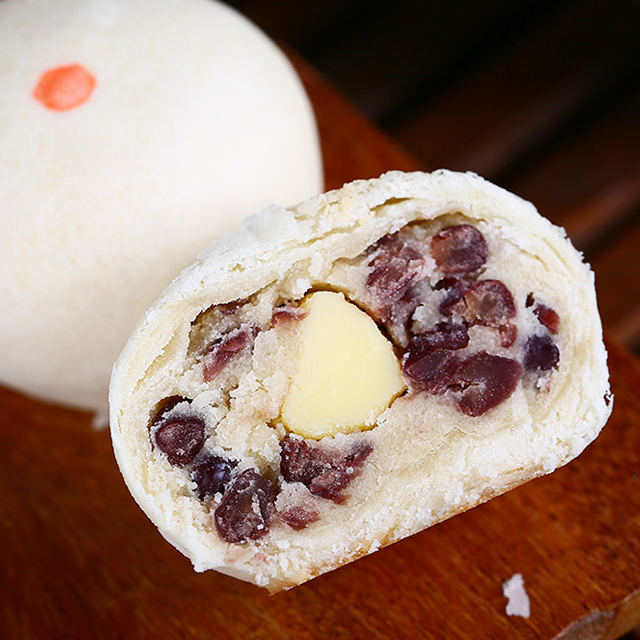 【古早味老阿嬷传统伊豆酥伴手礼】【送男朋友 送