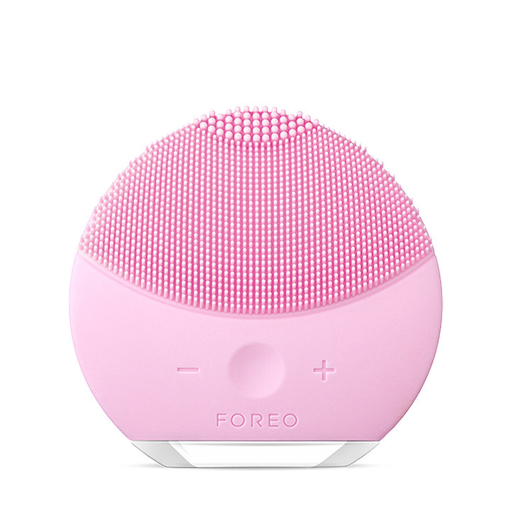 FOREO LUNA mini二代 露娜家用电动充电式毛孔清洁美容洗脸刷洁面仪