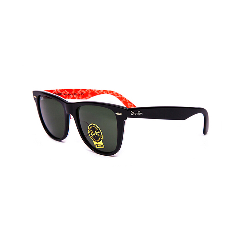 RB2140F 1016 雷朋 RAYBAN wayfarer窗型 经典款