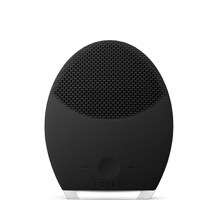 FOREO LUNA第二代 男士 露娜洁面仪脸部清洁器去黑头电动美容仪
