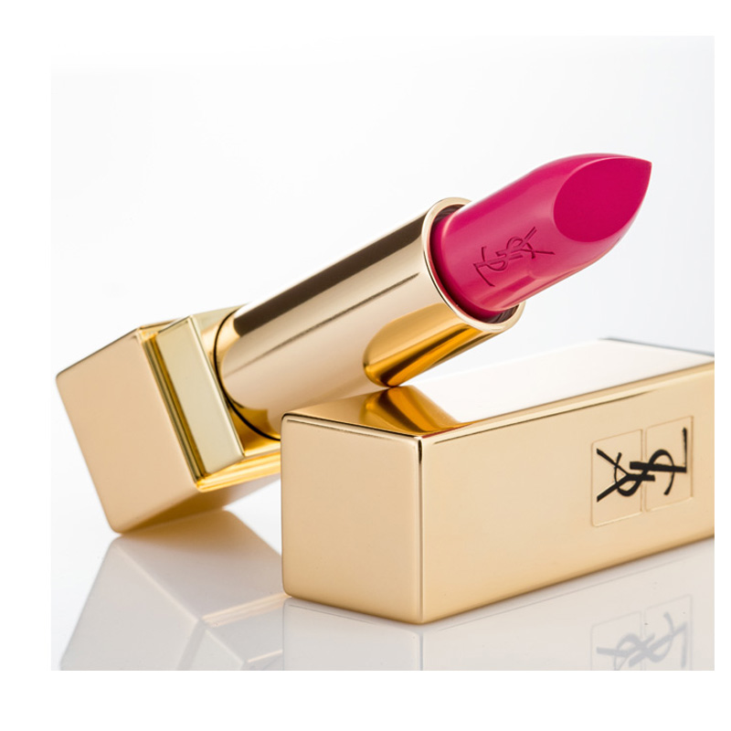 YSL/圣罗兰迷魅纯漾唇膏口红3.5g方管口红